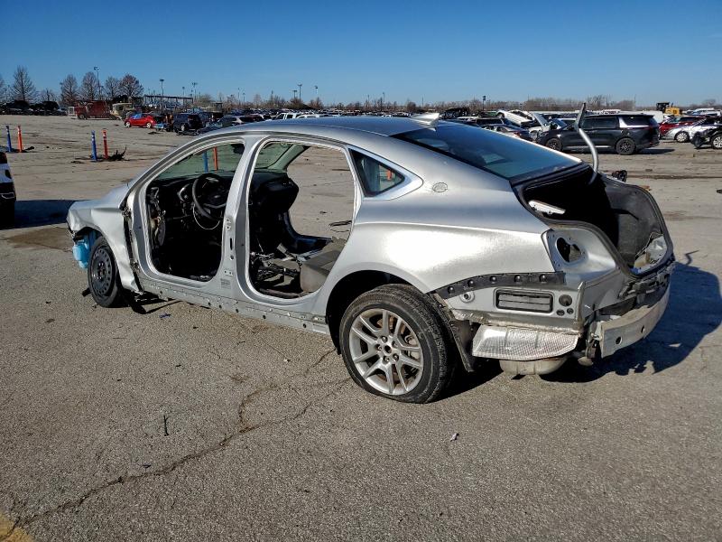 Фото 2 - CHEVROLET IMPALA