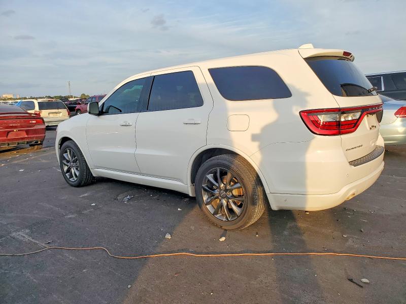 Фото 2 - DODGE DURANGO