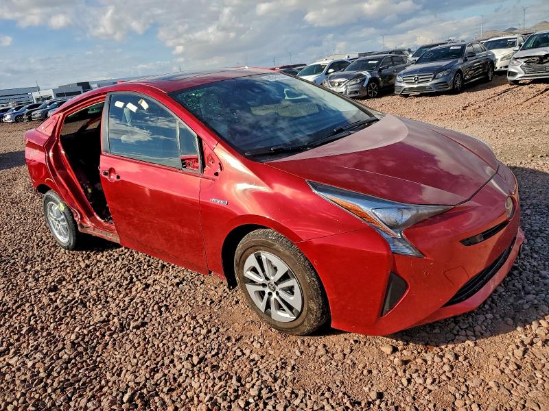 Фото 4 - TOYOTA PRIUS