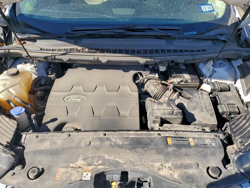 Фото 12 - FORD EDGE