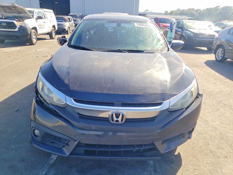 Фото 5 - HONDA CIVIC