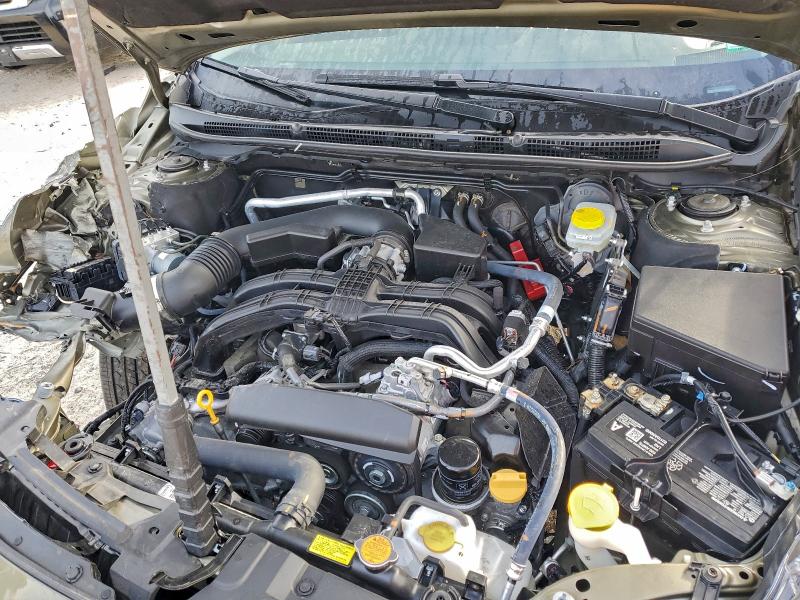 Фото 12 - SUBARU OUTBACK