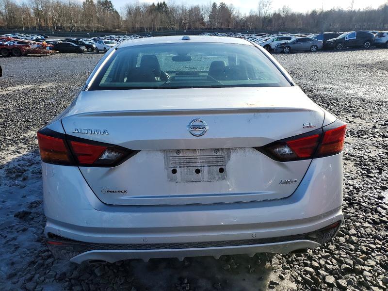 Фото 6 - NISSAN ALTIMA