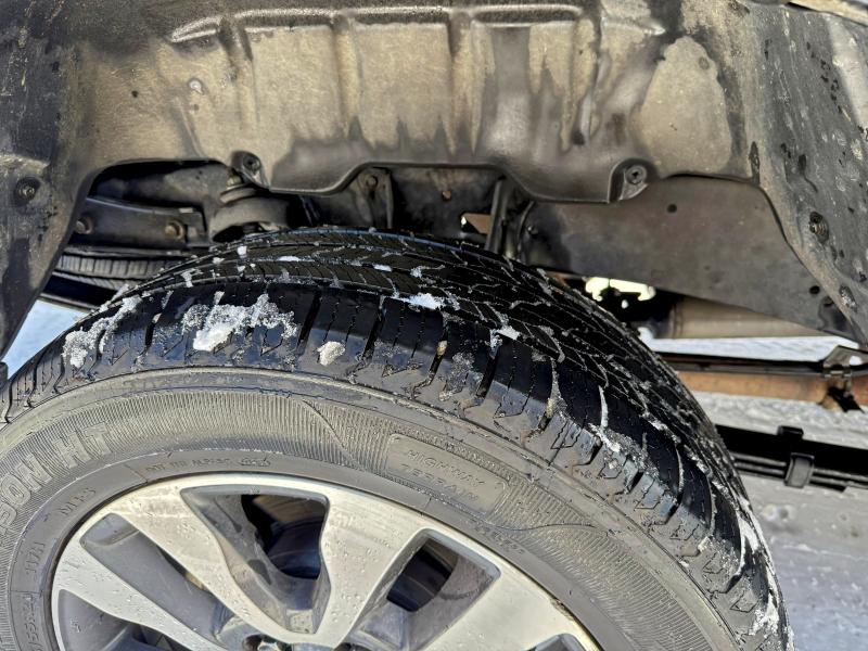 Фото 11 - TOYOTA TUNDRA