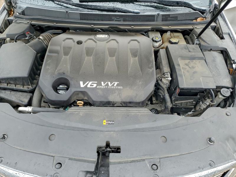 Фото 11 - CADILLAC XTS