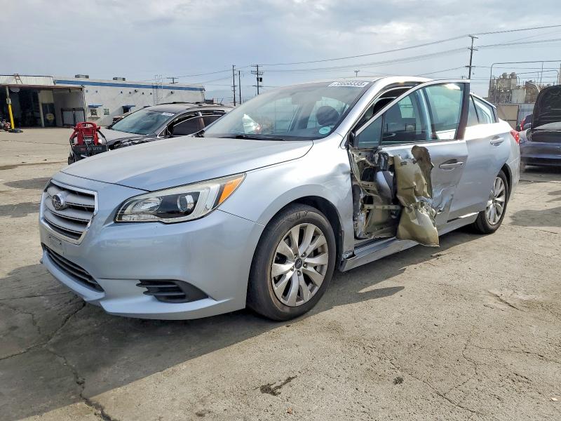 Фото 1 - SUBARU LEGACY