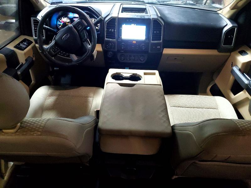 Фото 8 - FORD F-150