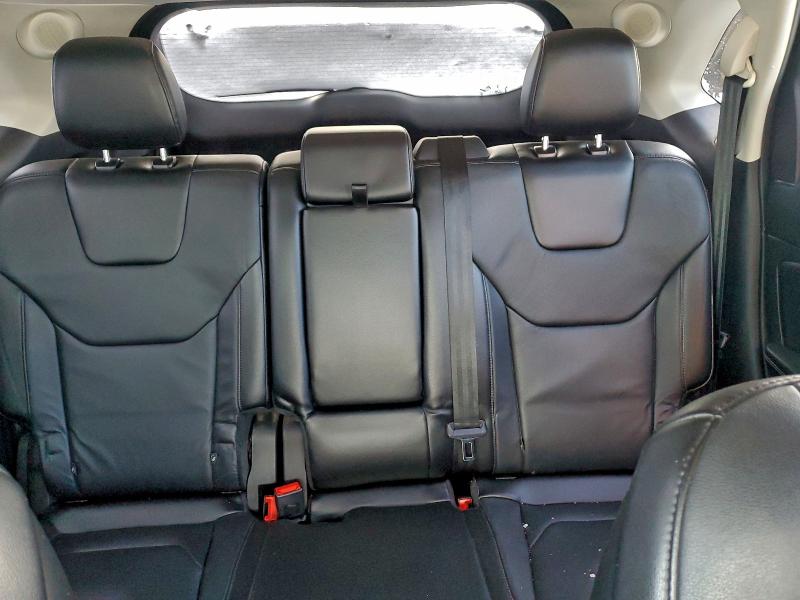 Фото 10 - FORD EDGE