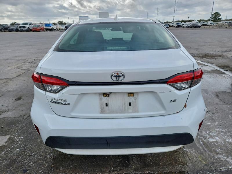 Фото 6 - TOYOTA COROLLA