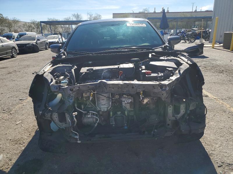 Фото 5 - HONDA ACCORD