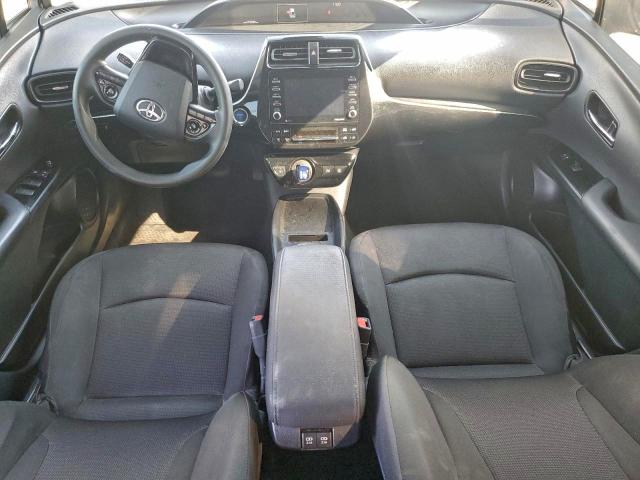 TOYOTA PRIUS NIGH 2022 VIN JTDKAMFU6N3160204