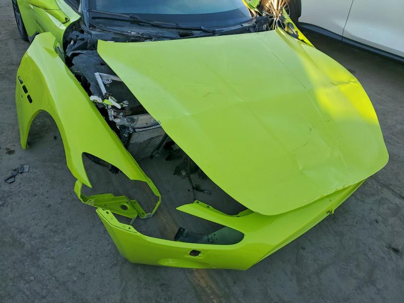 MASERATI MC20 2022 VIN ZAM24BXA9N0404389