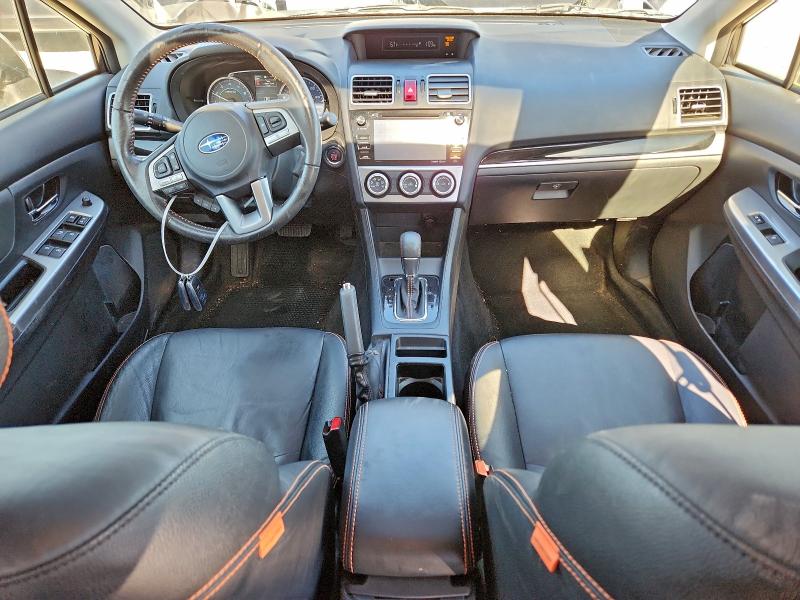 Фото 8 - SUBARU CROSSTREK