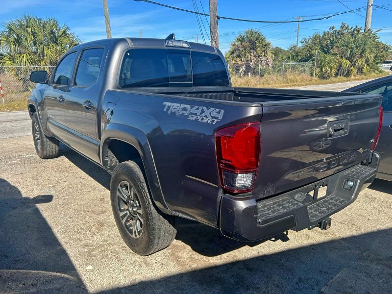 Фото 3 - TOYOTA TACOMA