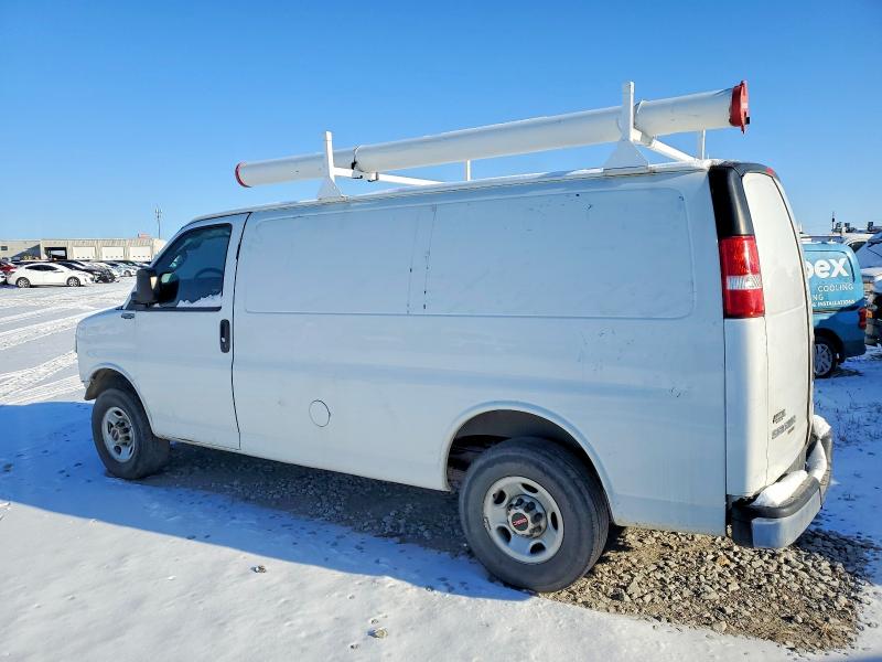 Фото 2 - GMC ALL Models