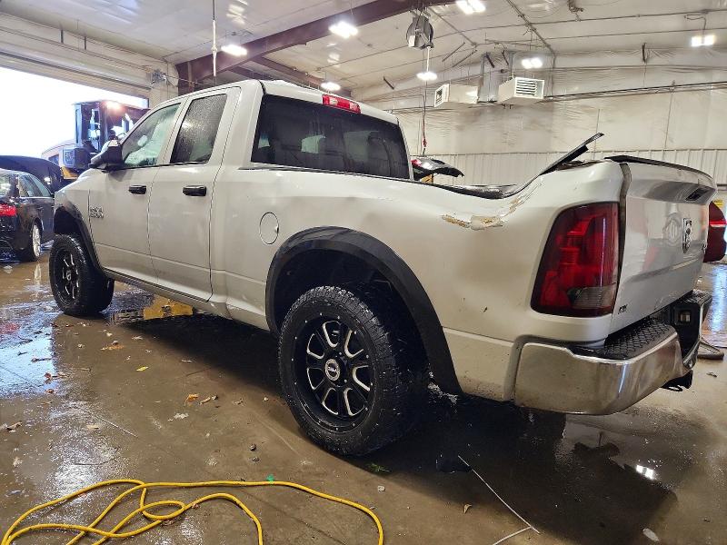 Фото 2 - RAM 1500