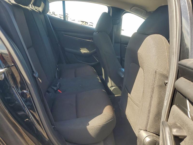 MAZDA 3 2021 VIN JM1BPAAL9M1330111