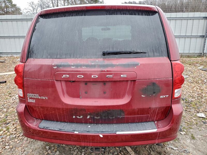 Фото 6 - DODGE CARAVAN