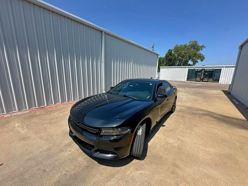 Фото 2 - DODGE CHARGER