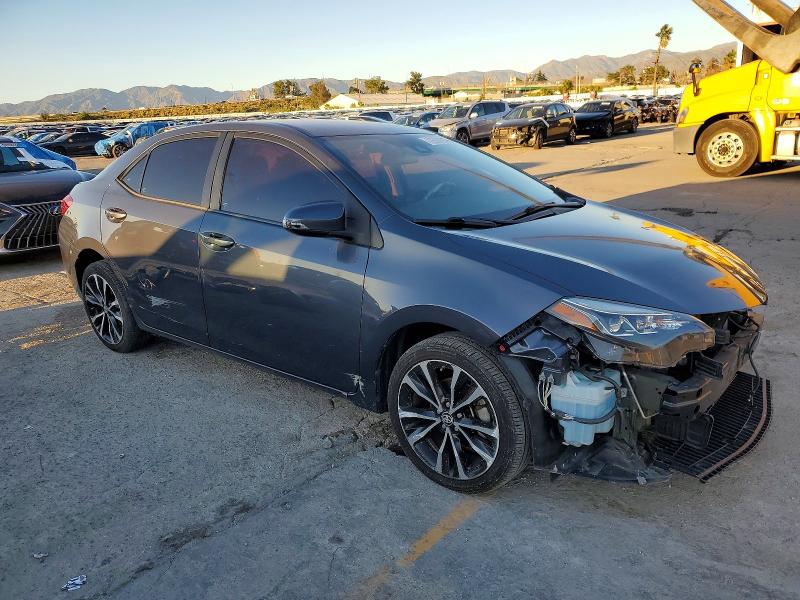 Фото 4 - TOYOTA COROLLA