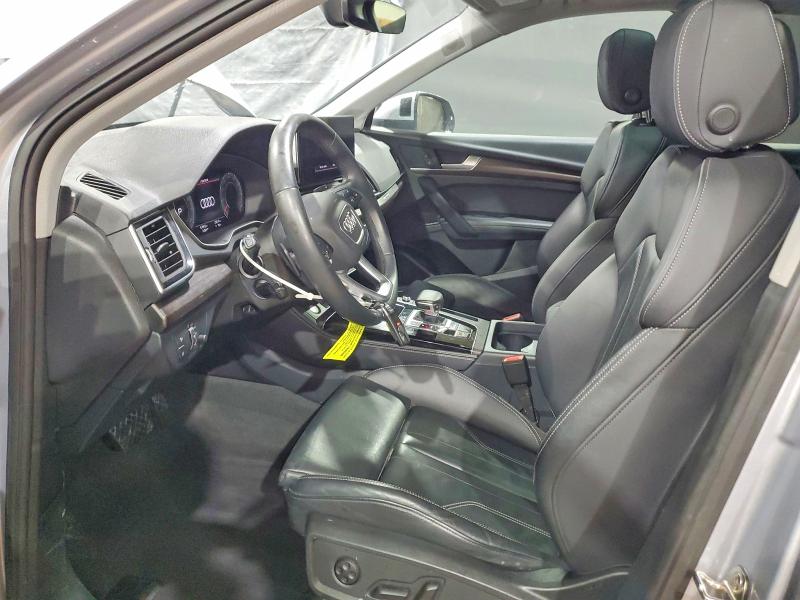 Фото 7 - AUDI Q5