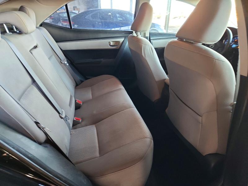 Фото 10 - TOYOTA COROLLA