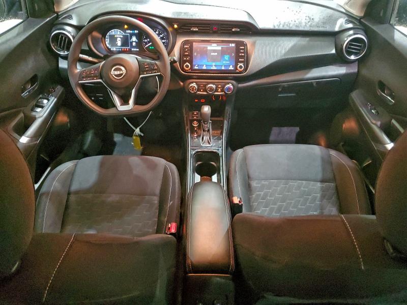 Фото 8 - NISSAN KICKS