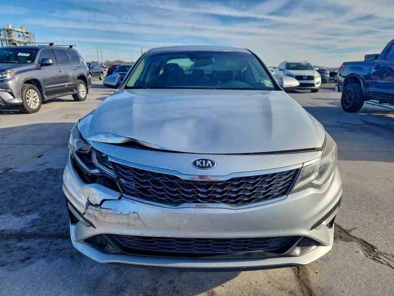 Фото 5 - KIA OPTIMA