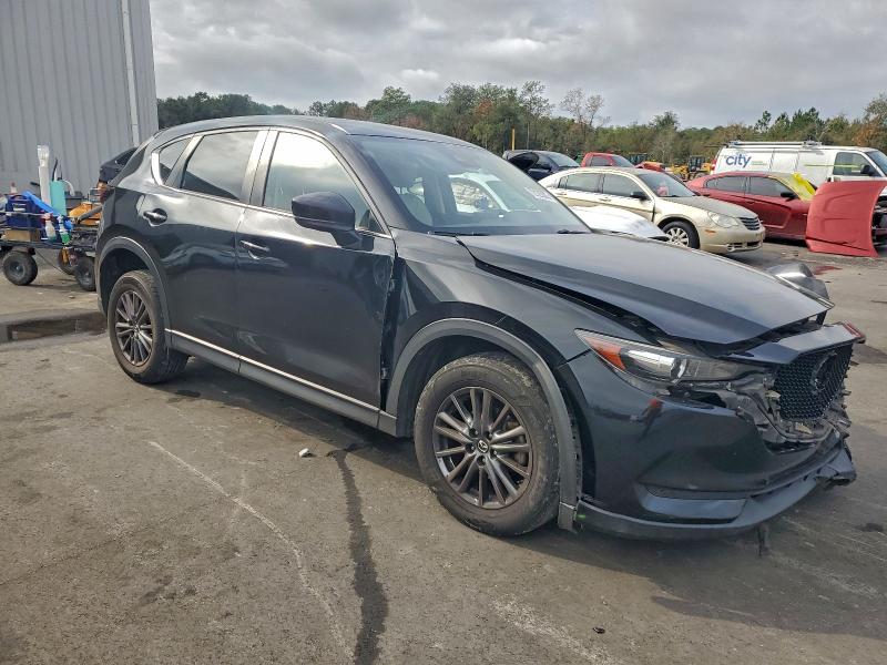 Фото 4 - MAZDA CX-5