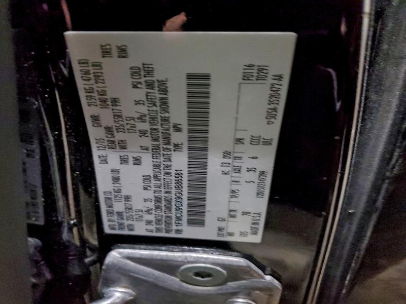 Фото 13 - FORD ESCAPE