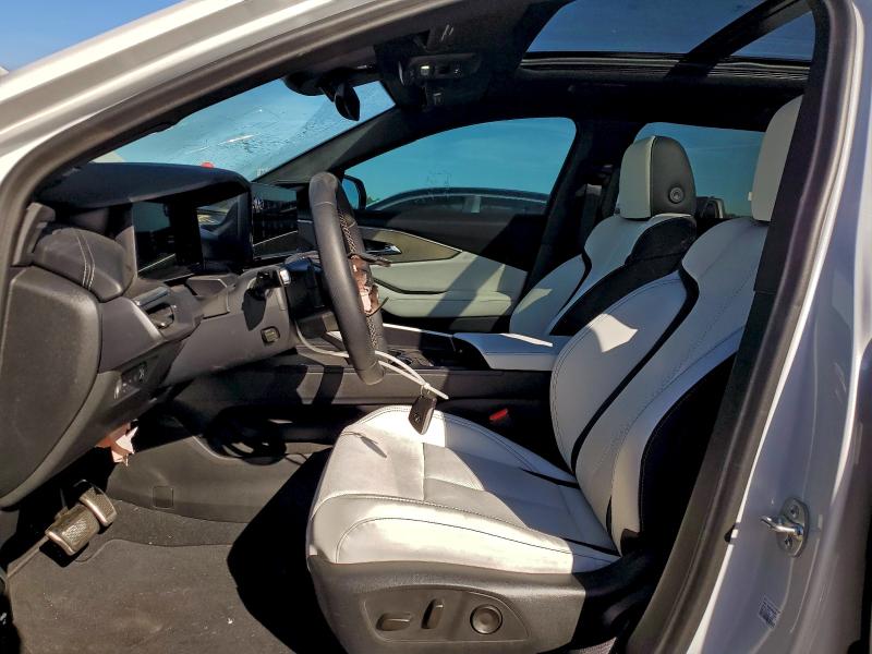 ACURA ZDX A-SPEC 2024 VIN 4W5KHMRK4RZ516306