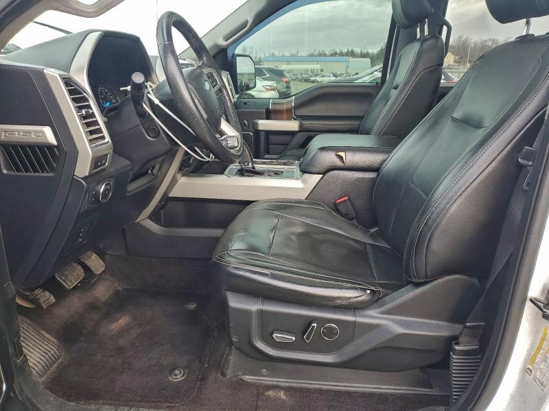 Фото 7 - FORD F-150