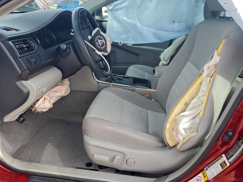 Фото 7 - TOYOTA CAMRY