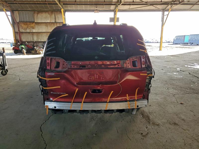 Фото 6 - CHRYSLER PACIFICA