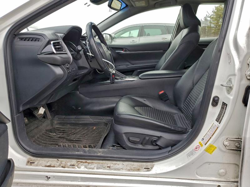 Фото 7 - TOYOTA CAMRY