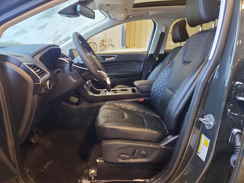 Фото 7 - FORD EDGE