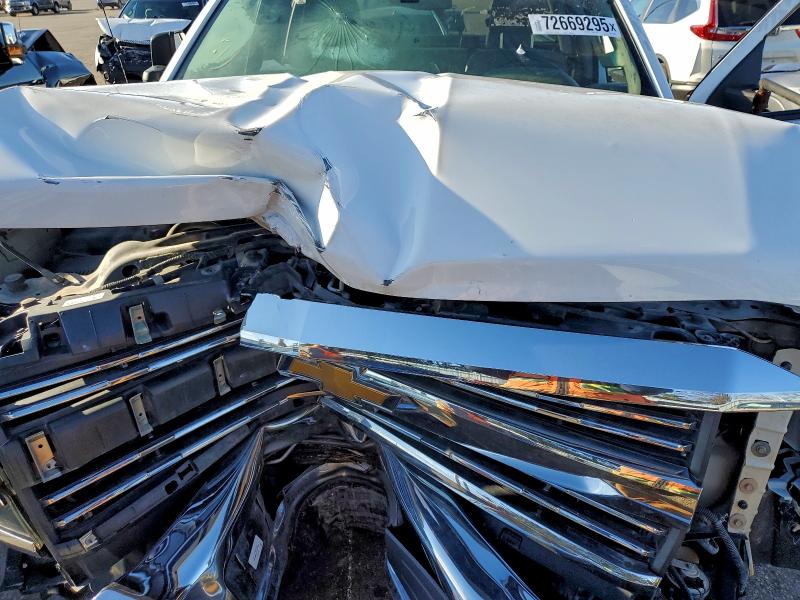 Фото 11 - CHEVROLET ALL Models