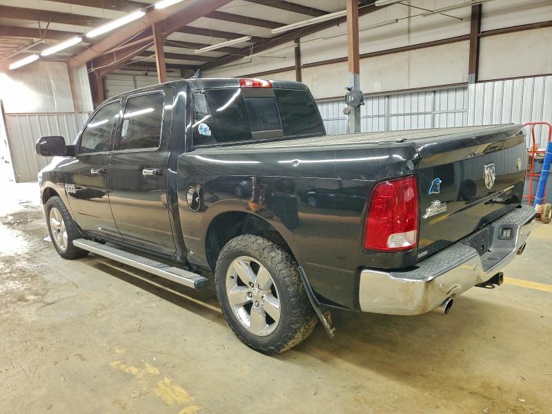 Фото 2 - RAM 1500