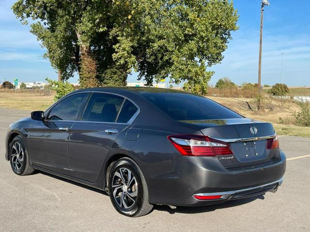 Фото 3 - HONDA ACCORD