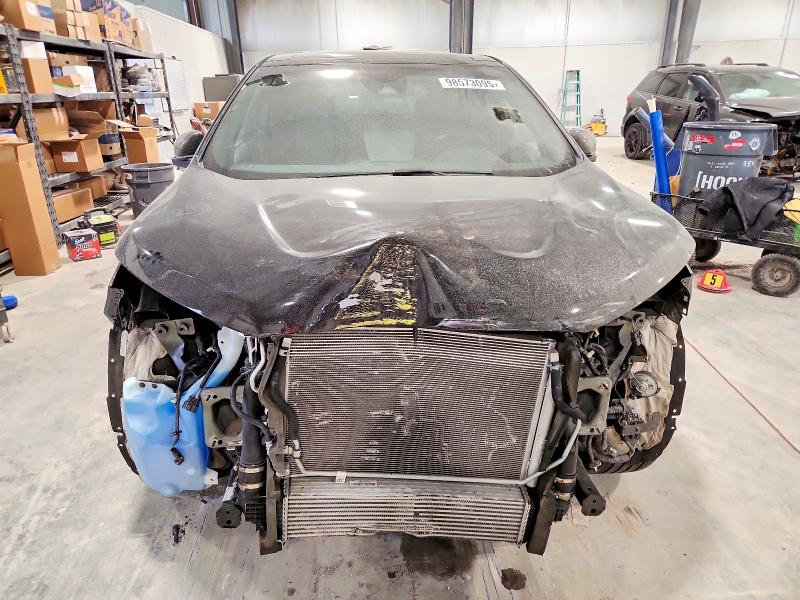 Фото 5 - FORD EDGE