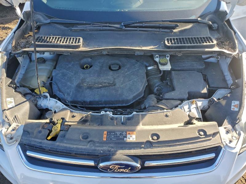 Фото 11 - FORD ESCAPE