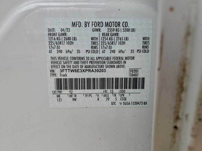 Фото 12 - FORD MAVERICK