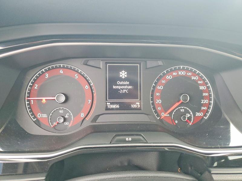 Фото 9 - VOLKSWAGEN JETTA