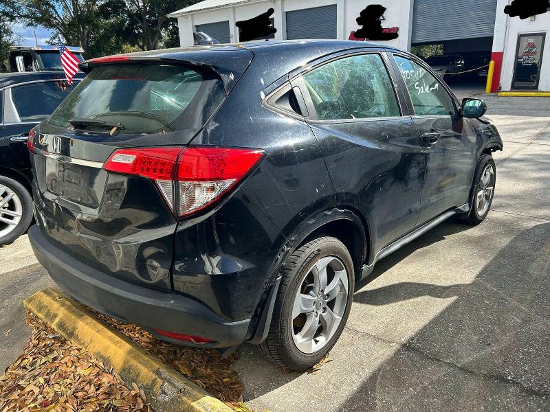 Фото 4 - HONDA HR-V