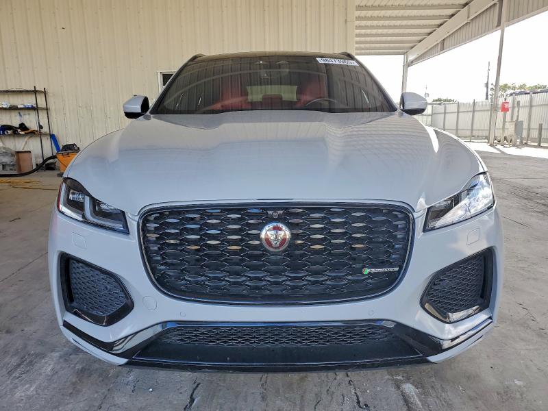 Фото 5 - JAGUAR F-PACE