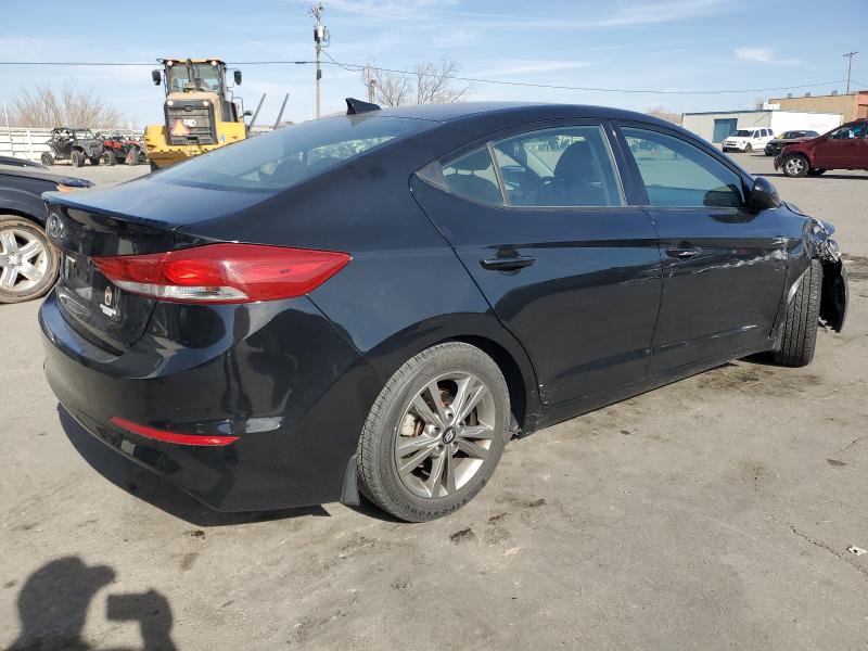 Фото 3 - HYUNDAI ELANTRA