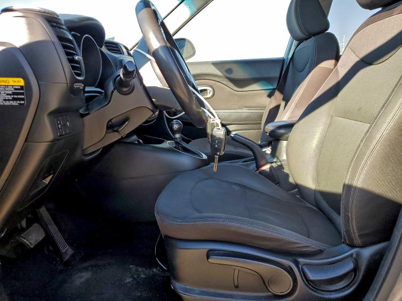 Фото 7 - KIA SOUL