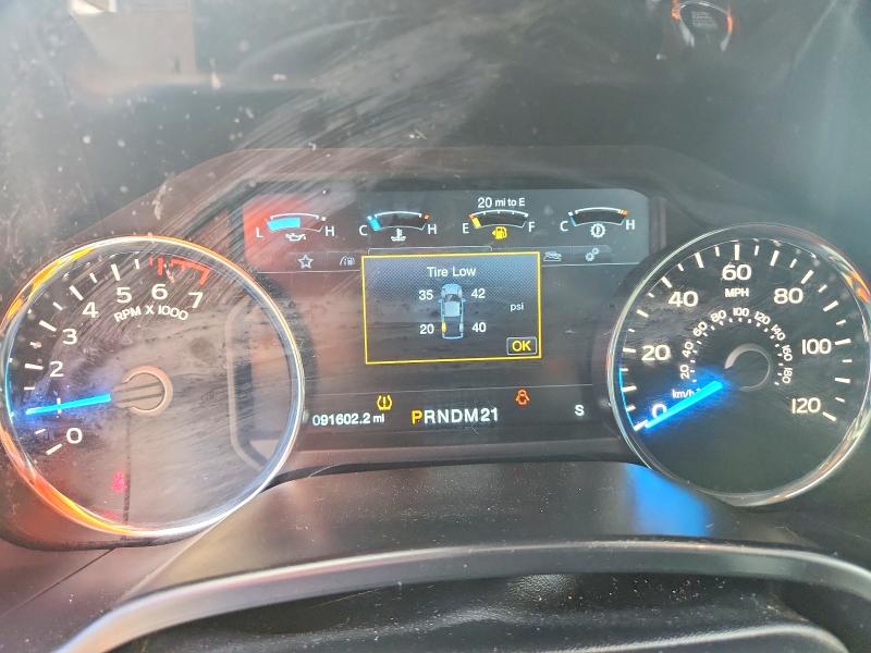 Фото 9 - FORD F-150