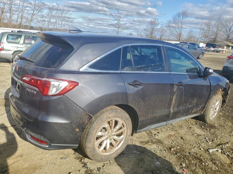 Фото 3 - ACURA RDX