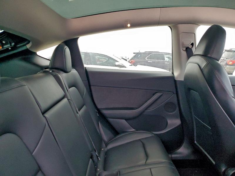 Фото 11 - TESLA MODEL Y